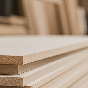 MDF