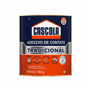 Cascola 730g