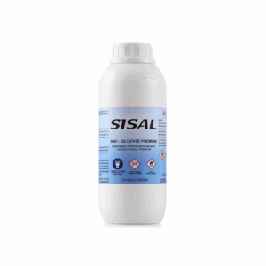 Diluente Premium 900ml Sisal