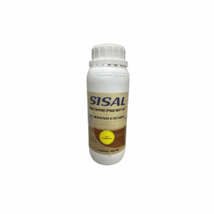 Tingidor Mogno Escuro 243 500ml