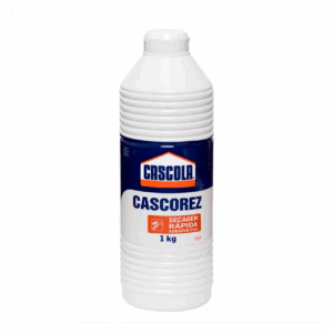 Cascorez Secagem Rápida 1kg