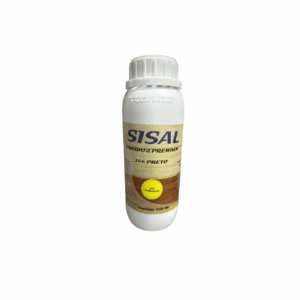 Tingidor Preto 266 500ml