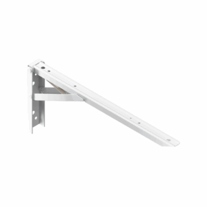 Suporte para tampo 500mm branco