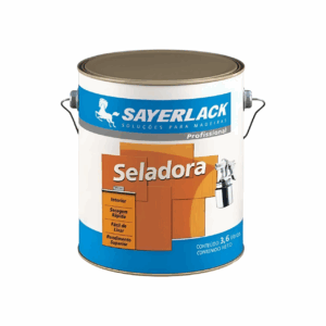 Seladora Extra 3,6L