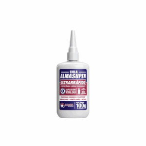 Almasuper Ultrarrapido 100g