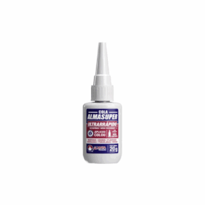 Almasuper Ultrarrapido 20g