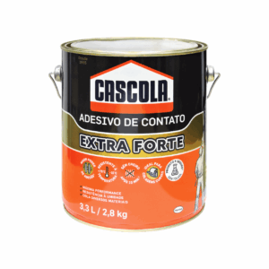 Cascola Extraforte 2,8kg