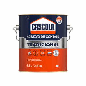 Cascola 2,8kg