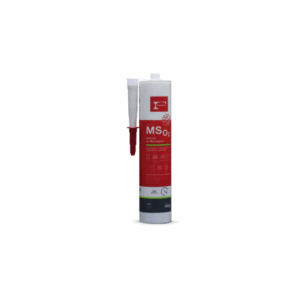 Adesivo MS02 Cola Tudo 380g