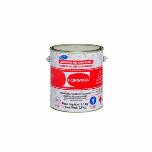 Cola de contato 2,8kg