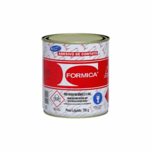 Cola de contato 750g