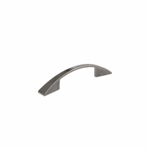 Puxador Sonico 2092 Aço Escovado 64mm