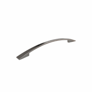 Puxador Sonico 2092 Aço Escovado 160mm