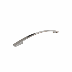 Puxador Sonico 2092 Cromado 160mm