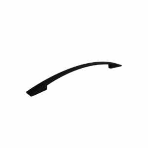Puxador Sonico 2092 Preto 160mm