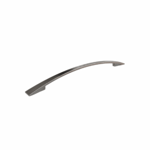 Puxador Sonico 2092 Aço Escovado 192mm