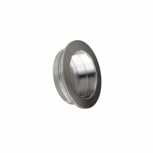 Puxador IL127 Aço Escovado 42mm