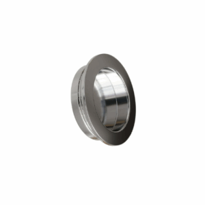 Puxador IL127 Cromado 42mm