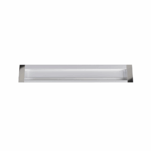 Puxador Celleno 155 Anodizado 160mm
