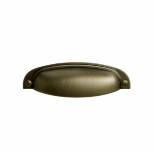 Puxador Vivaro 115 Antique 96mm