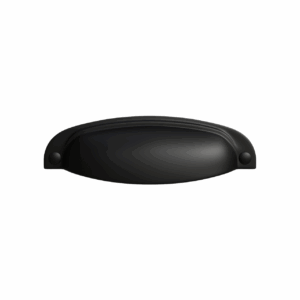 Puxador Vivaro 115 Preto 96mm