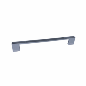 Puxador IL950 Aço Escovado 128mm