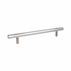 Puxador Primus 814 Aço Polido 160mm