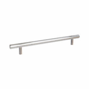 Puxador Primus 814 Aço Polido 192mm