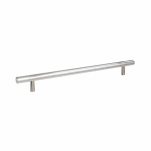 Puxador Primus 814 Aço Polido 224mm