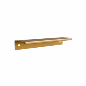 Puxador Uno 280 Gold Matte 128mm