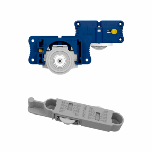 Kit JP85 + Guia universal folga zero