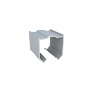 Perfil de alumínio RM-021