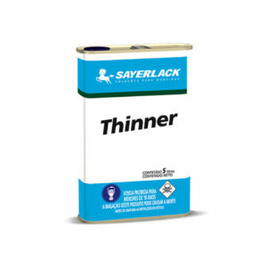 Thinner 5L