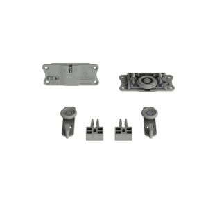 Sistema deslizante para porta de correr RO-44