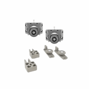 Sistema deslizante para porta de correr RO-504002