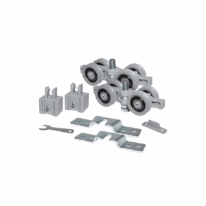 Sistema deslizante para porta de correr RO-7502V