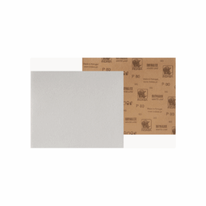 Lixa Rhynalox Rhynodry White Line P100 - Folha