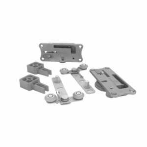 Sistema deslizante para porta de correr RO-464025
