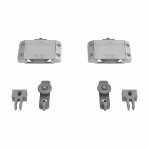 Sistema deslizante para porta de correr RO-654002
