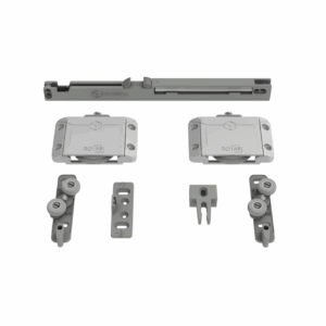 Sistema deslizante para porta de correr RO-65