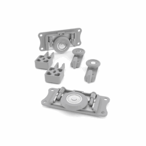 Sistema deslizante para porta de correr RO-47