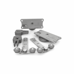 Sistema deslizante para porta de correr RO-474025
