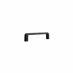 Puxador Liveri 955 Preto 96mm