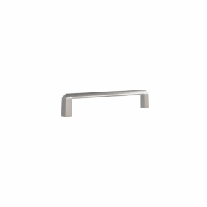 Puxador Liveri 955 Aço Escovado 128mm