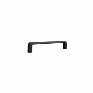 Puxador Liveri 955 Preto 128mm