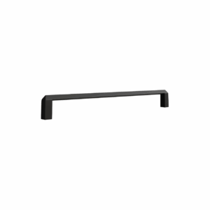 Puxador Liveri 955 Preto 192mm
