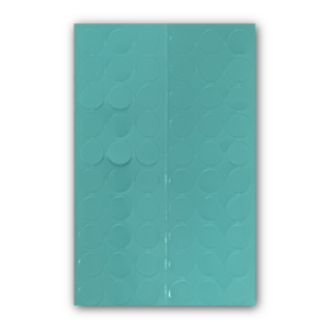 Adesivo Tapa Furo Acqua Cristallo