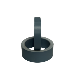Fita PVC Azul Secreto 22mm