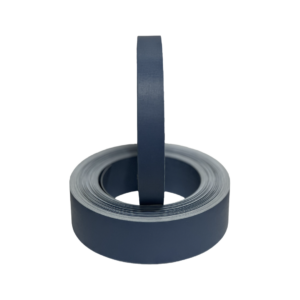Fita PVC Azul Vel 22mm