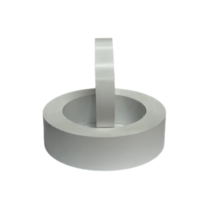 Fita PVC Branco Diamante 45mm